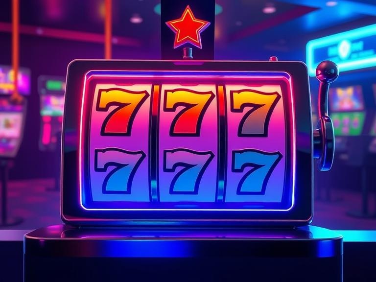 7c777 login