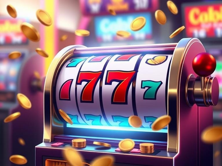 7c777 login