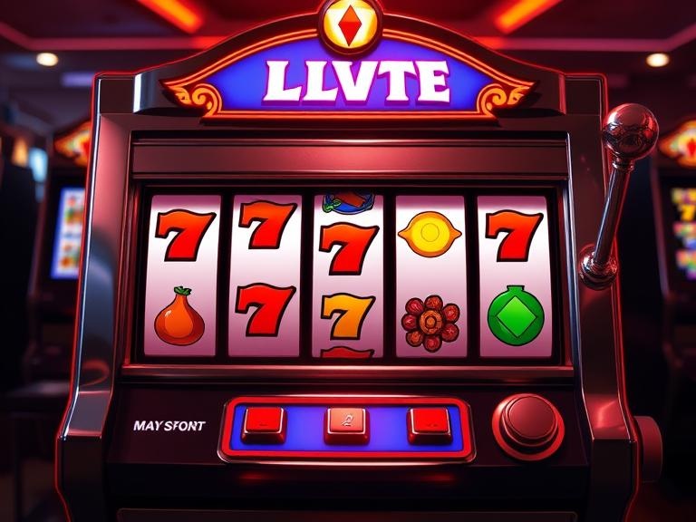 7c777 login