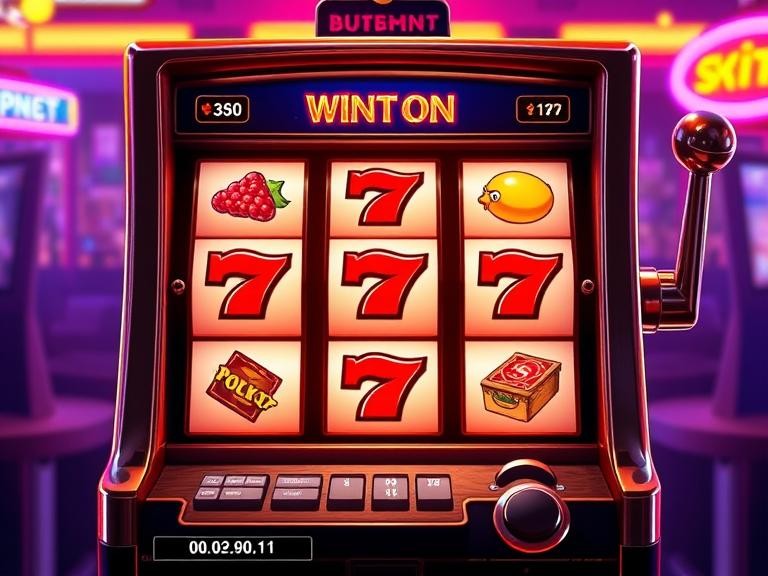 7c777 login