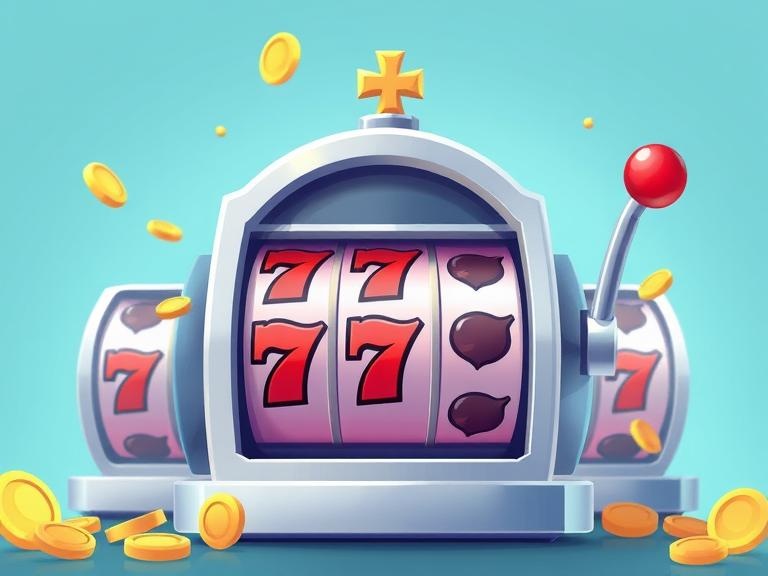 7c777 login