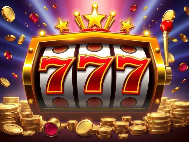 7c777 login